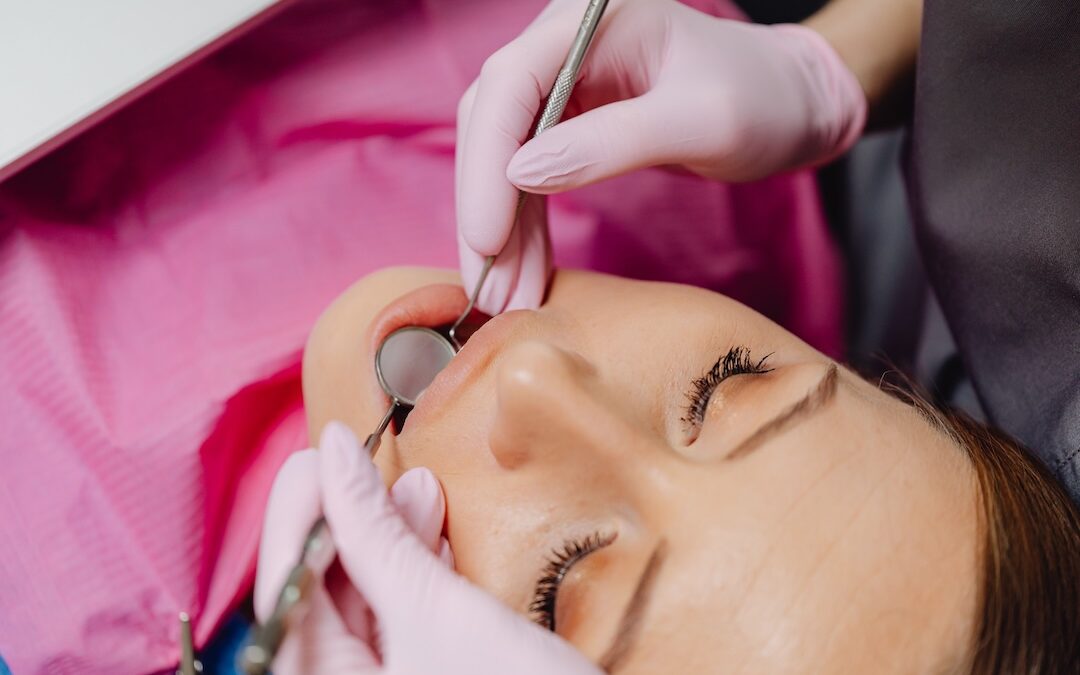 LANAP laser gum treatment Hattiesburg Mississippi
